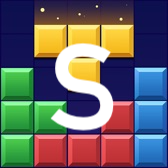 Color Block Solver Logo